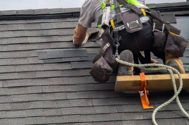 Trusted Storm Damage Roof Repair service in Clay, CA - Brentwood Metal Roofing
